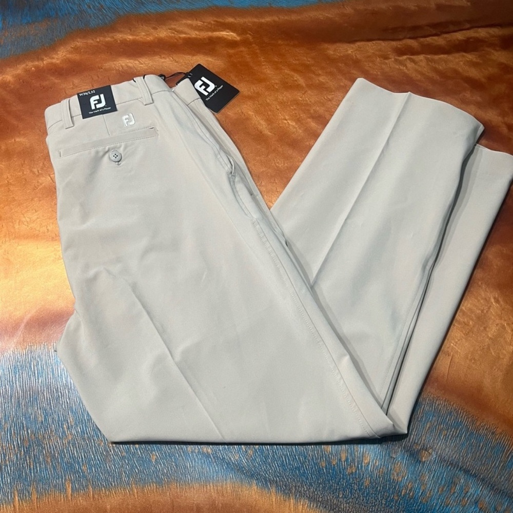 FootJoy Khakis Pants